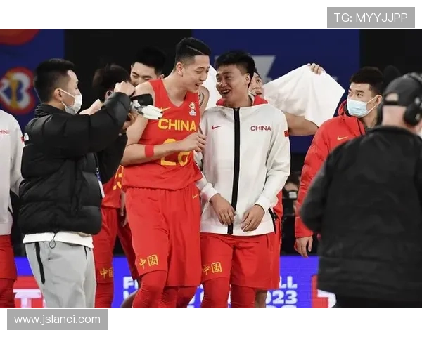 篮球世界杯中国队全力备战 确保在小组赛中力争出线