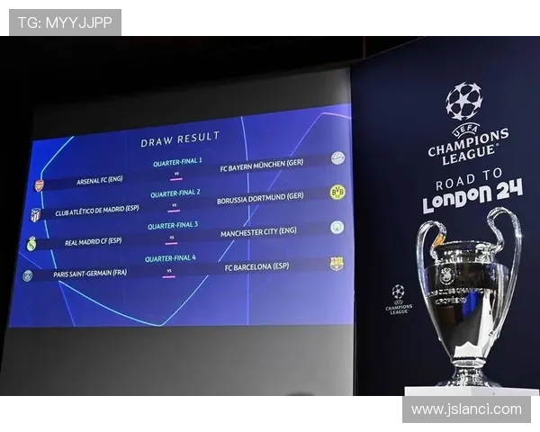 纵观2020至2021赛季欧冠赛程豪门争锋再现巅峰对决荣耀争锋